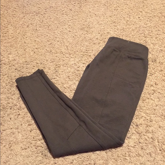 mudd flx stretch leggings